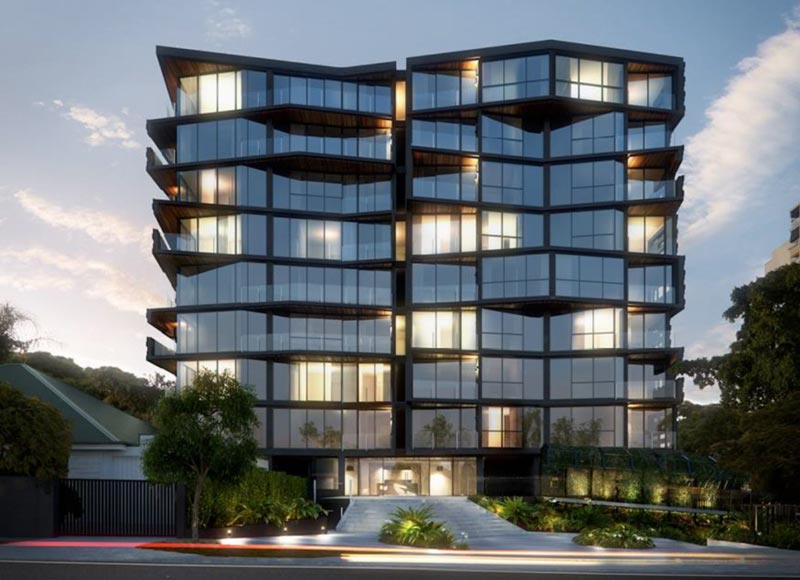 Dornoch Terrace House Raising & Structural Steel Dornoch Terrace House Raising & Structural Steel