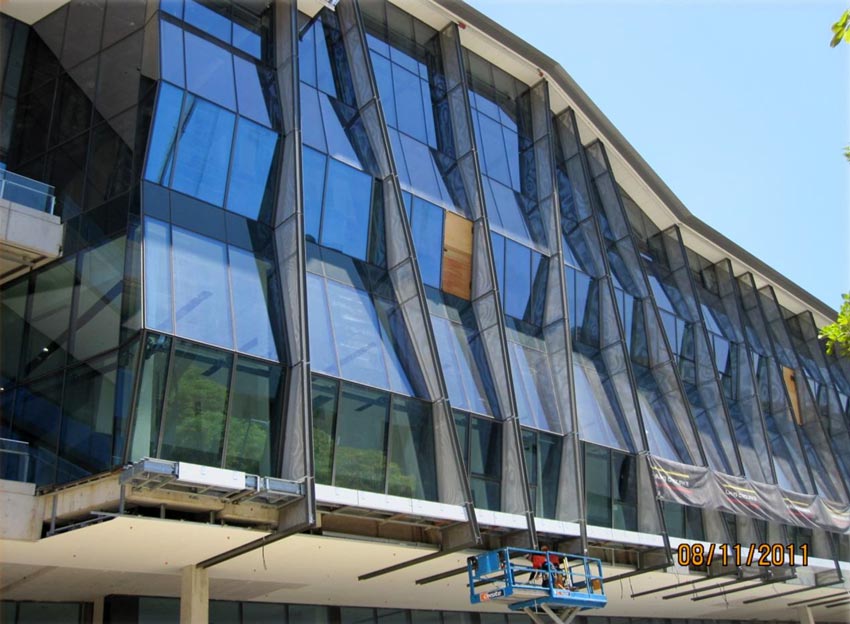 Brisbane Convention & Exhibition Centre Brisbane Convention & Exhibition Centre