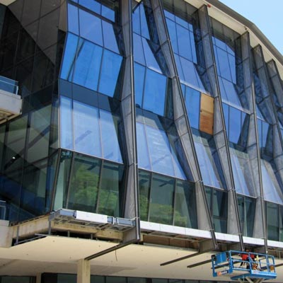 Brisbane Convention & Exhibition Centre