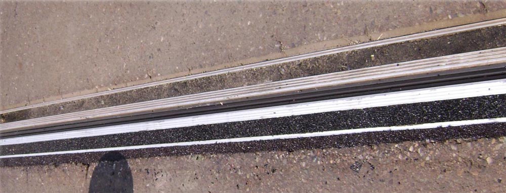 Ernest Henry Bridge Expansion Joint Replacement Ernest Henry Bridge Expansion Joint Replacement