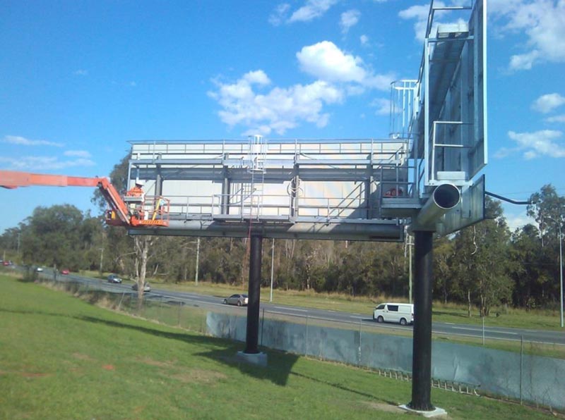 King Ave Durack – Erect Bilboards King Ave Durack - Erect Bilboards