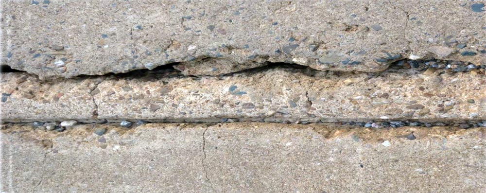 Williams River Bridge Expansion / Fixed Joint Rectification & Head Stock Strengthening Williams River Bridge Expansion / Fixed Joint Rectification & Head Stock Strengthening