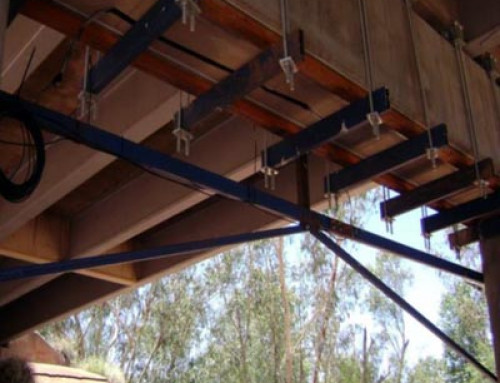 Williams River Bridge Expansion