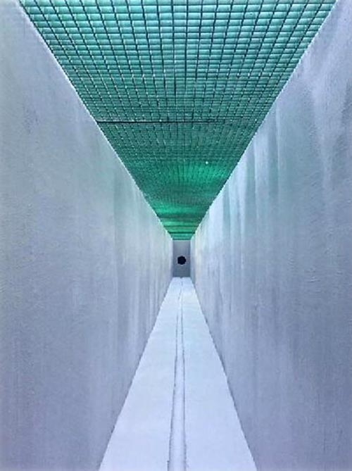 Agnes Water WWTP-Inlet Works Agnes Water WWTP-Inlet Works