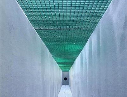 Agnes Water WWTP-Inlet Works