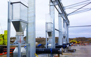 CASA Steel Fabrication