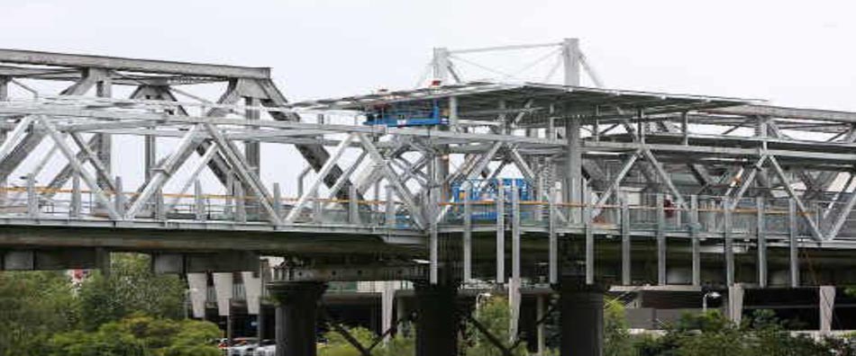 Ipswich Foot Bridge Project Ipswich Foot Bridge Project