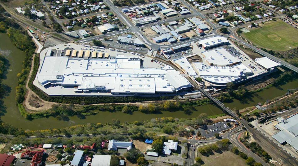 Ipswich Foot Bridge Project Ipswich Foot Bridge Project