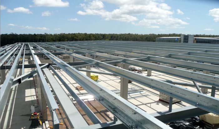 Sunshine Coast Private Hospital Construction