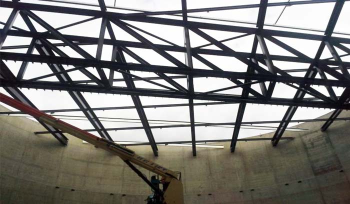 Sunshine Coast Private Hospital Construction