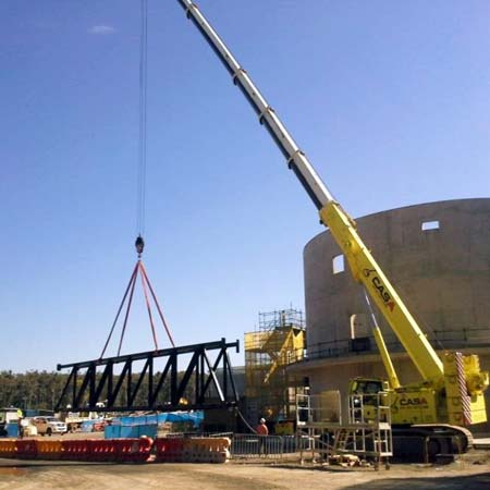 Sunshine Coast Private Hospital Construction