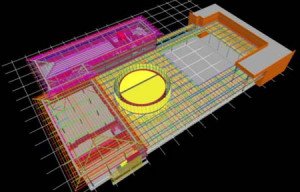 Sunshine Coast Private Hospital Construction
