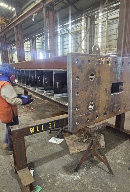 Lindrum Rail Station Brisbane