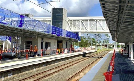 Rocklea Station Brisbane Rocklea Station Brisbane