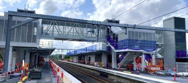 Rocklea Station Brisbane Rocklea Station Brisbane