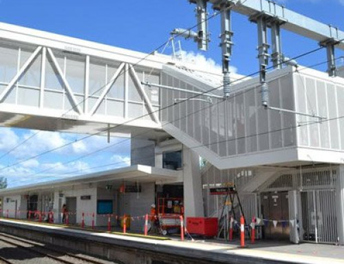 Rocklea Station Brisbane
