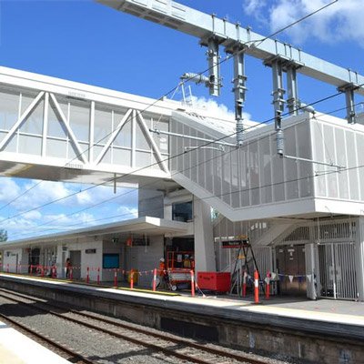 Rocklea Station Brisbane