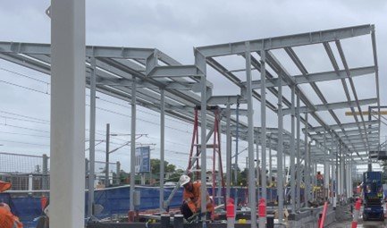 Yeerongpilly Station Brisbane Yeerongpilly Station Brisbane