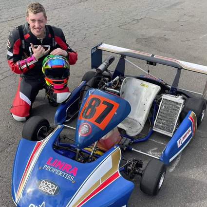 Casa Engineering Racing with Autism